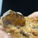 Aegirine, Bastnasite from Pakistan - image 4