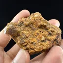 Aegirine, Bastnasite from Pakistan - image 5