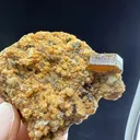 Aegirine, Bastnasite from Pakistan - image 7