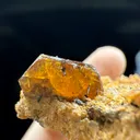 Aegirine, Bastnasite from Pakistan - image 8