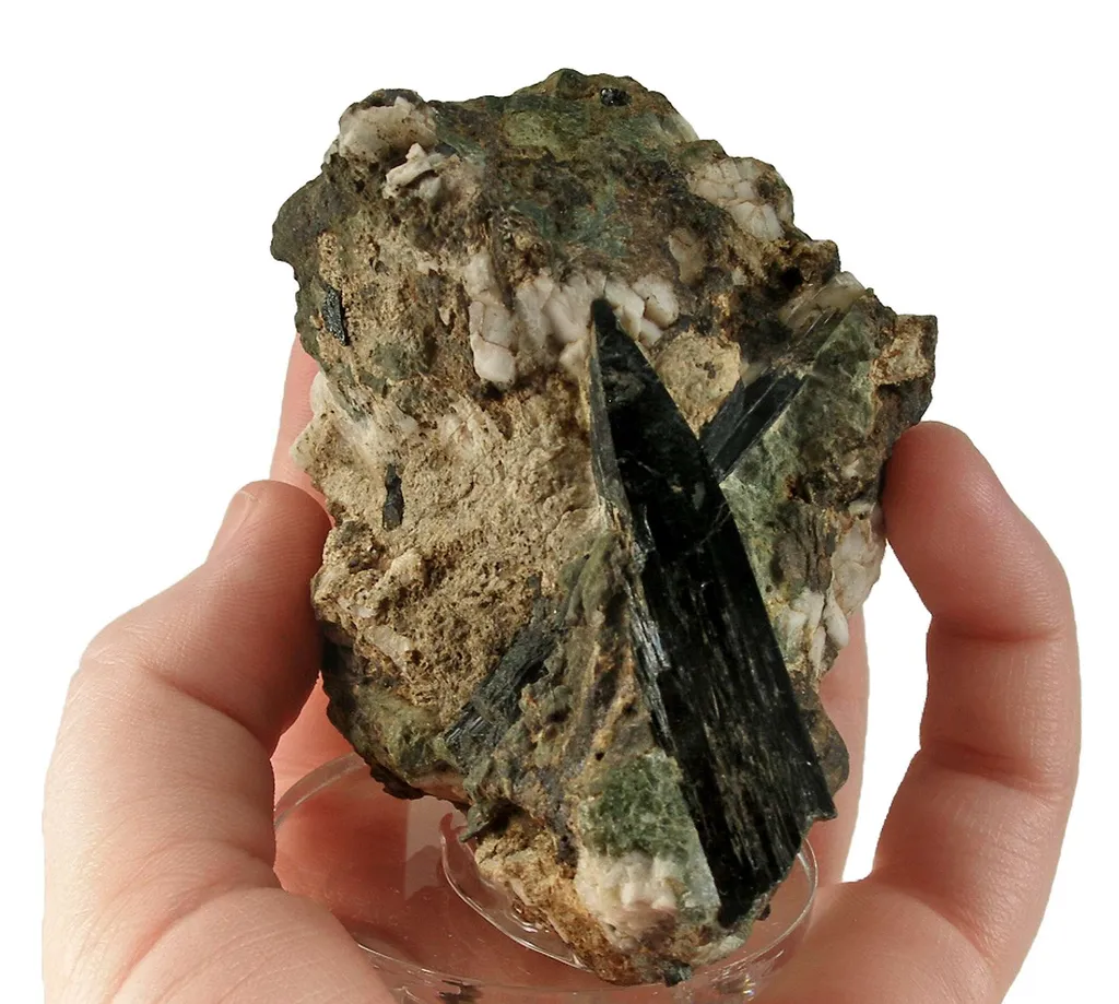 Aegirine - image 4