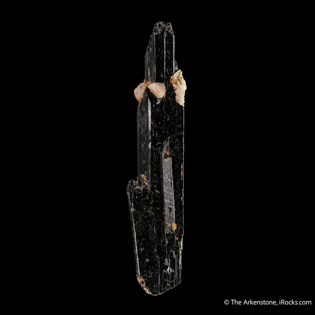 Aegirine - image 4
