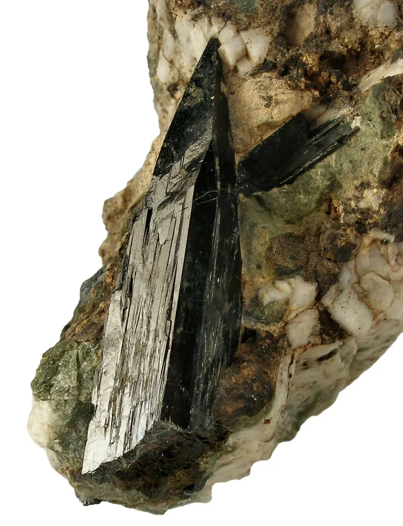 Aegirine - image 3
