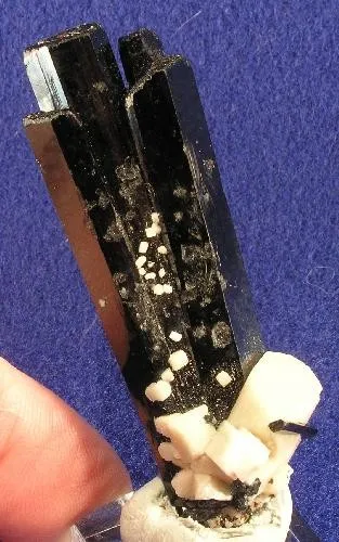 Aegirine, Feldspar Group image