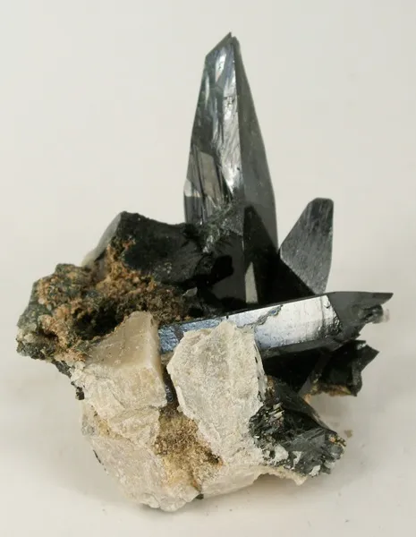Aegirine, Feldspar Group image