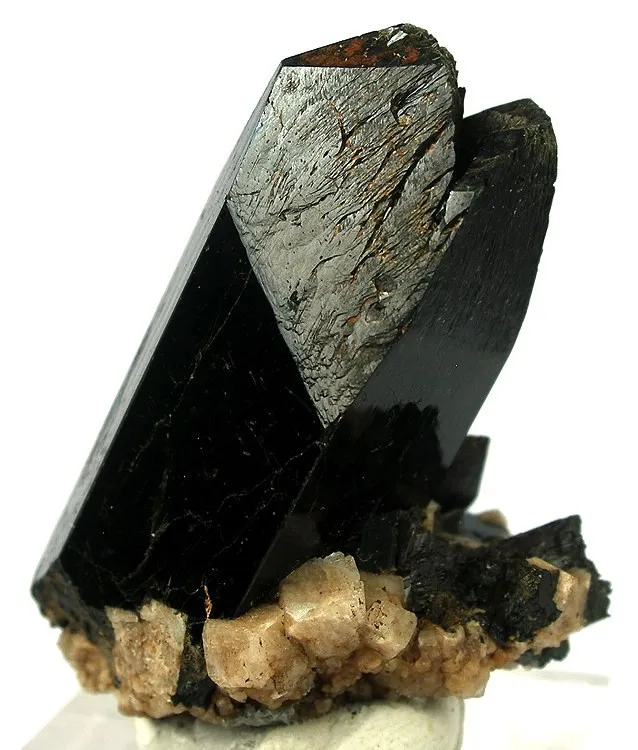 Aegirine, Feldspar Group image