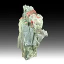 Aegirine from Kola Peninsula, Murmansk Oblast, Russia - image 1