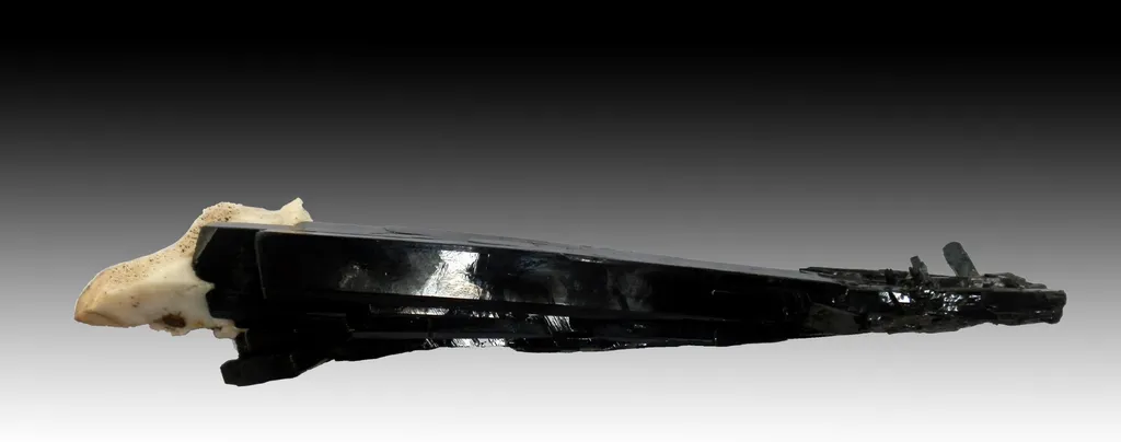 Aégirine from Malawi, Southern Region image
