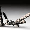 Aegirine with Orthoclase - image 1