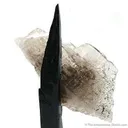 Aegirine With Quartz - image 3