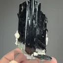 Aegirine with Zircon, Microcline - image 2