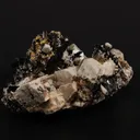 Aegirine, Zircon, Parisite, Microcline - image 2