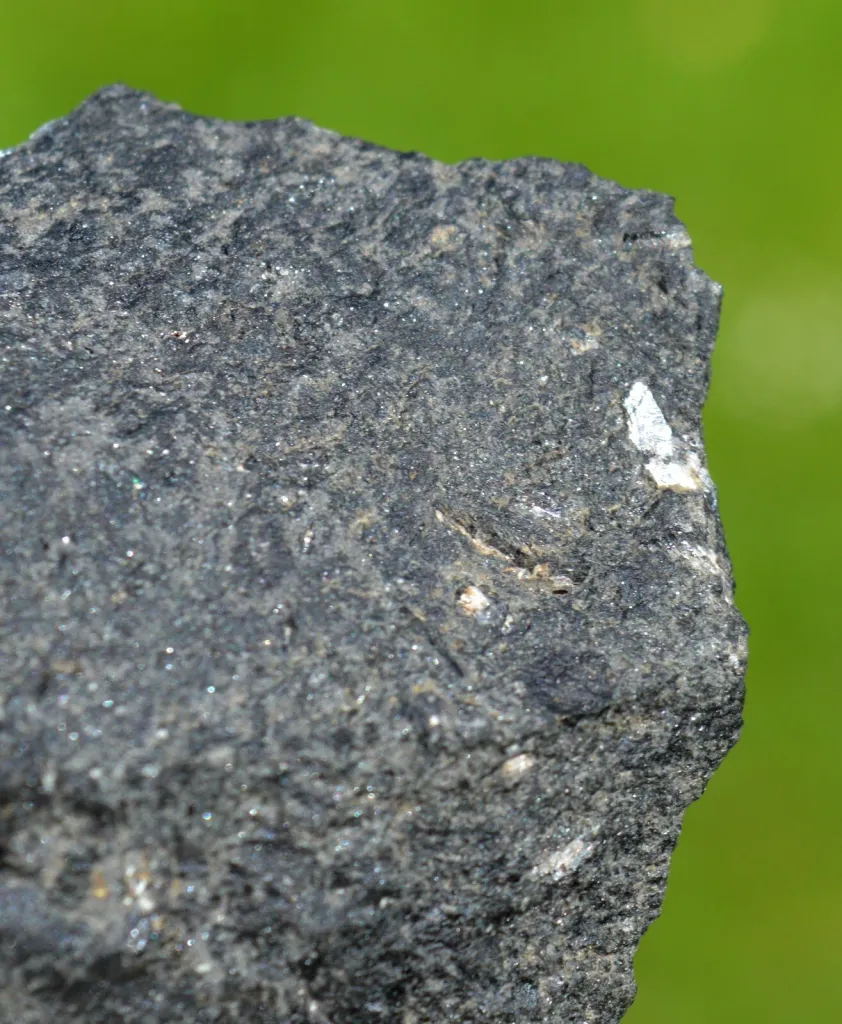Aenigmatite 79 grams - Nairobi Volcanic area, Nairobi County, Kenya - image 5