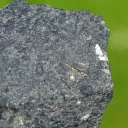 Aenigmatite 79 grams - Nairobi Volcanic area, Nairobi County, Kenya - image 5