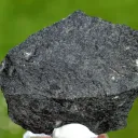 Aenigmatite 79 grams - Nairobi Volcanic area, Nairobi County, Kenya - image 4