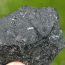 Aenigmatite 79 grams - Nairobi Volcanic area, Nairobi County, Kenya - image 6