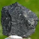 Aenigmatite 79 grams - Nairobi Volcanic area, Nairobi County, Kenya - image 3