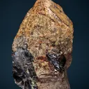 Aeschynite-(Y) - image 1
