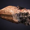Aeschynite-(Y) - image 2
