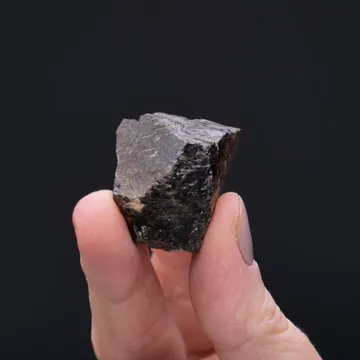 Aeschynite-(Y)