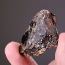 Aeschynite-(Y) - image 2