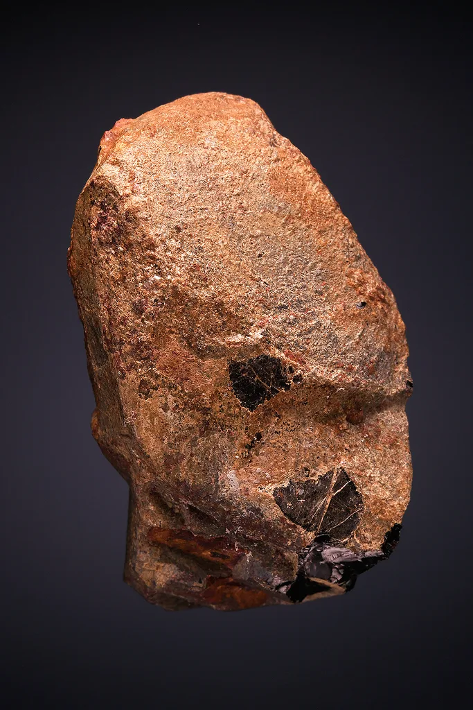 Aeschynite-(Y) - image 4
