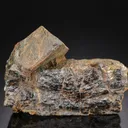 Aeschynite-(Y) - image 1