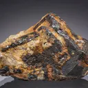 Aeschynite-(Y) - image 1