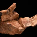 Aeschynite-(Y) (repaired) - image 3