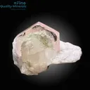 Aesthetic Pink Morganite - image 2