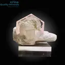 Aesthetic Pink Morganite - image 1