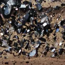 Aesthetic Smoky Quartz with Lustrous Hematite – Swiss Alpine Specimen - image 2
