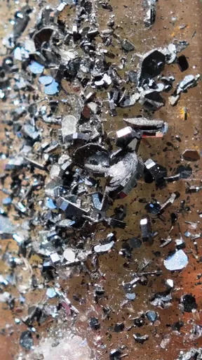 specimen video