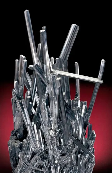 Wuning Mine, China Locality Guide