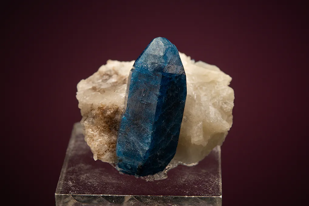 Afghanite image