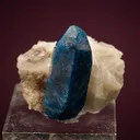 Afghanite - image 1