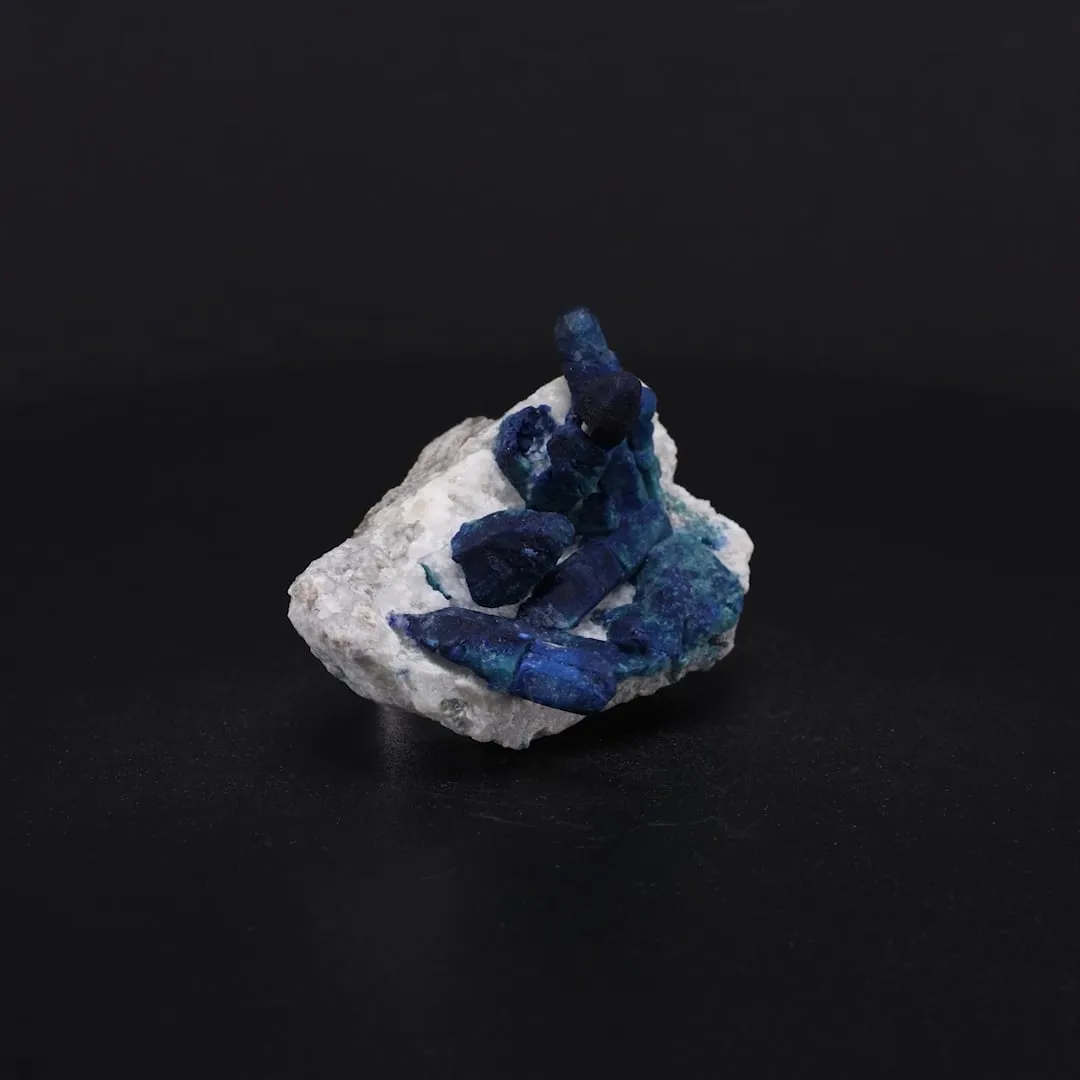 Afghanite - image 2