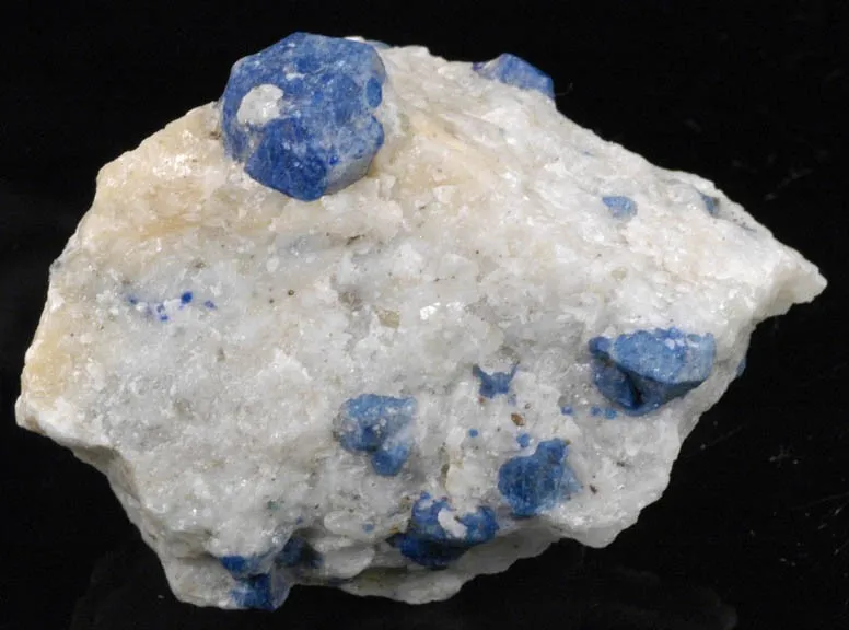 Afghanite image