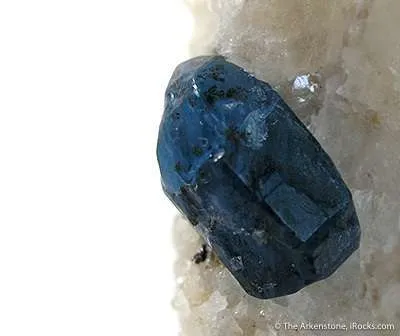 Afghanite - image 2