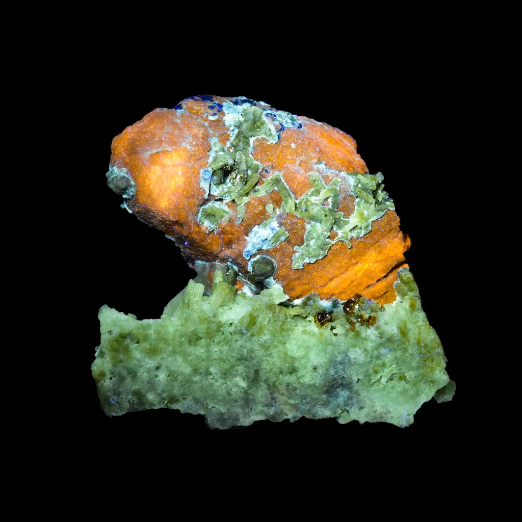 Afghanite - image 4