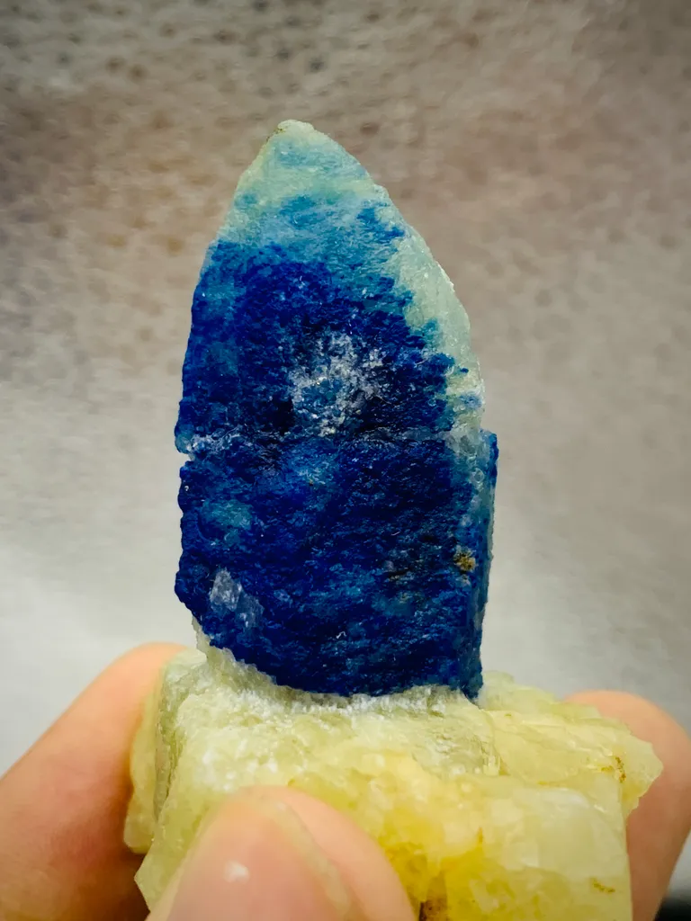 Afghanite image