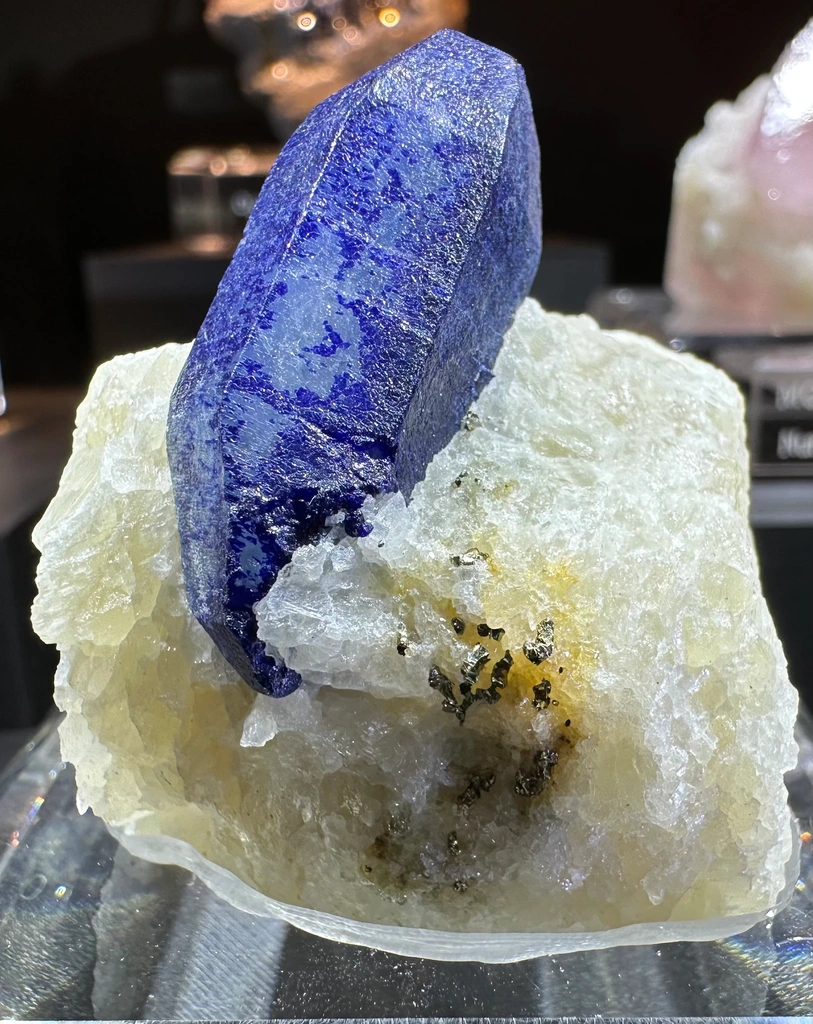 Afghanite image