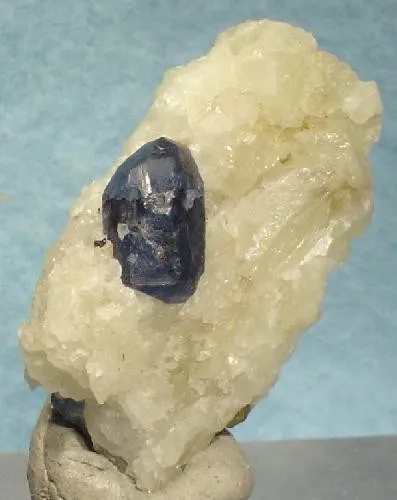 Afghanite image