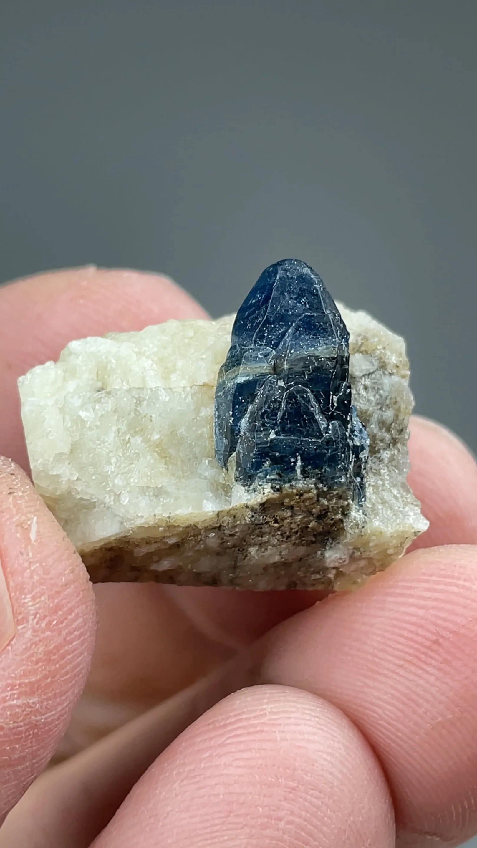 Afghanite - image 2