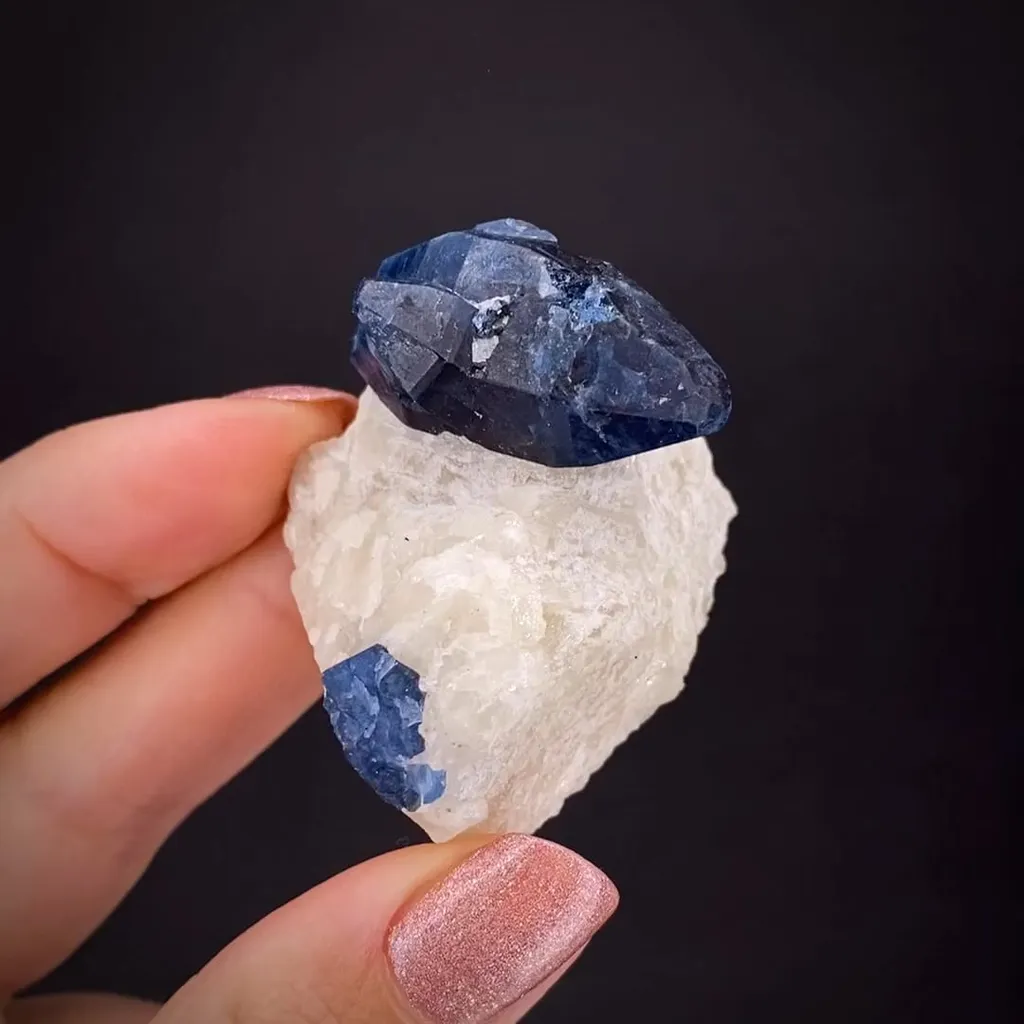 Afghanite image