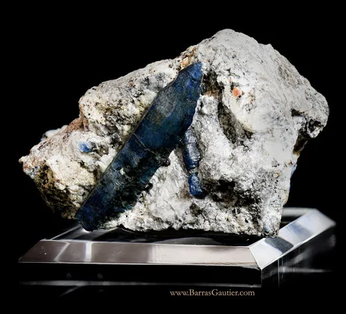 Afghanite - image 4