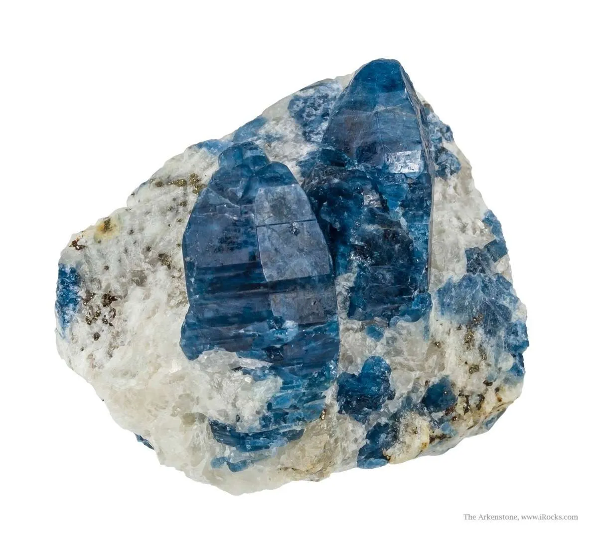 Afghanite - image 1