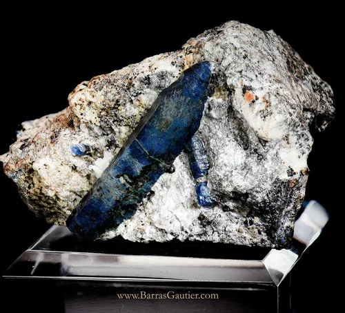 Afghanite image