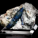 Afghanite - image 1