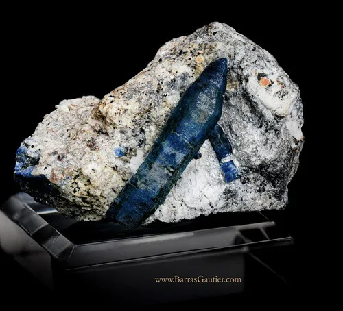 Afghanite - image 5